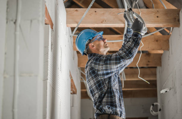 Best Residential Electrician Services  in Alvarado, TX