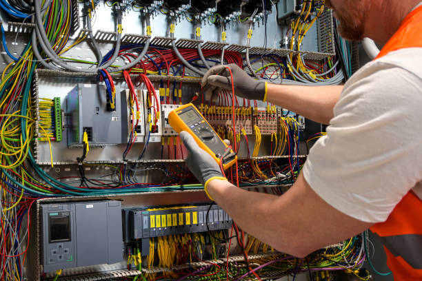 Best Electrical Contractors for Businesses  in Alvarado, TX