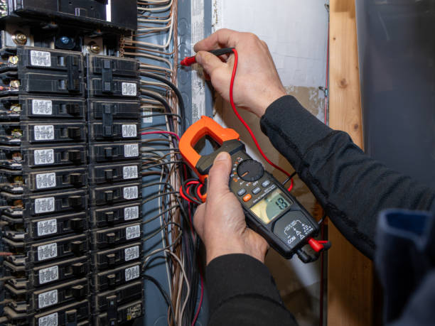 Best Electrical Repair Services  in Alvarado, TX