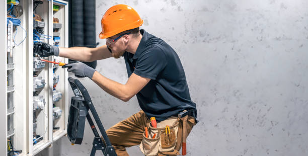 Best Electrical Rewiring Services  in Alvarado, TX